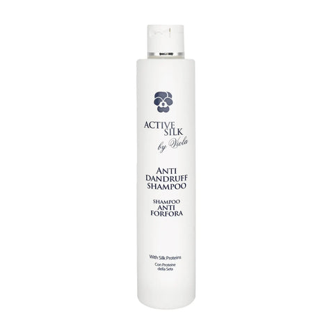 Viola Active Silk Anti Dandruff Shampoo 250 Ml - www.plcgcc.com