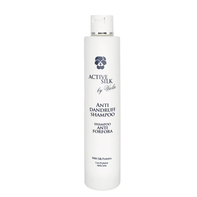 Viola Active Silk Anti Dandruff Shampoo 250 Ml - www.plcgcc.com
