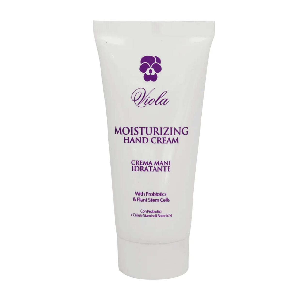 Viola Moisturizing Hand Cream 50 Ml Viola Cosmomack
