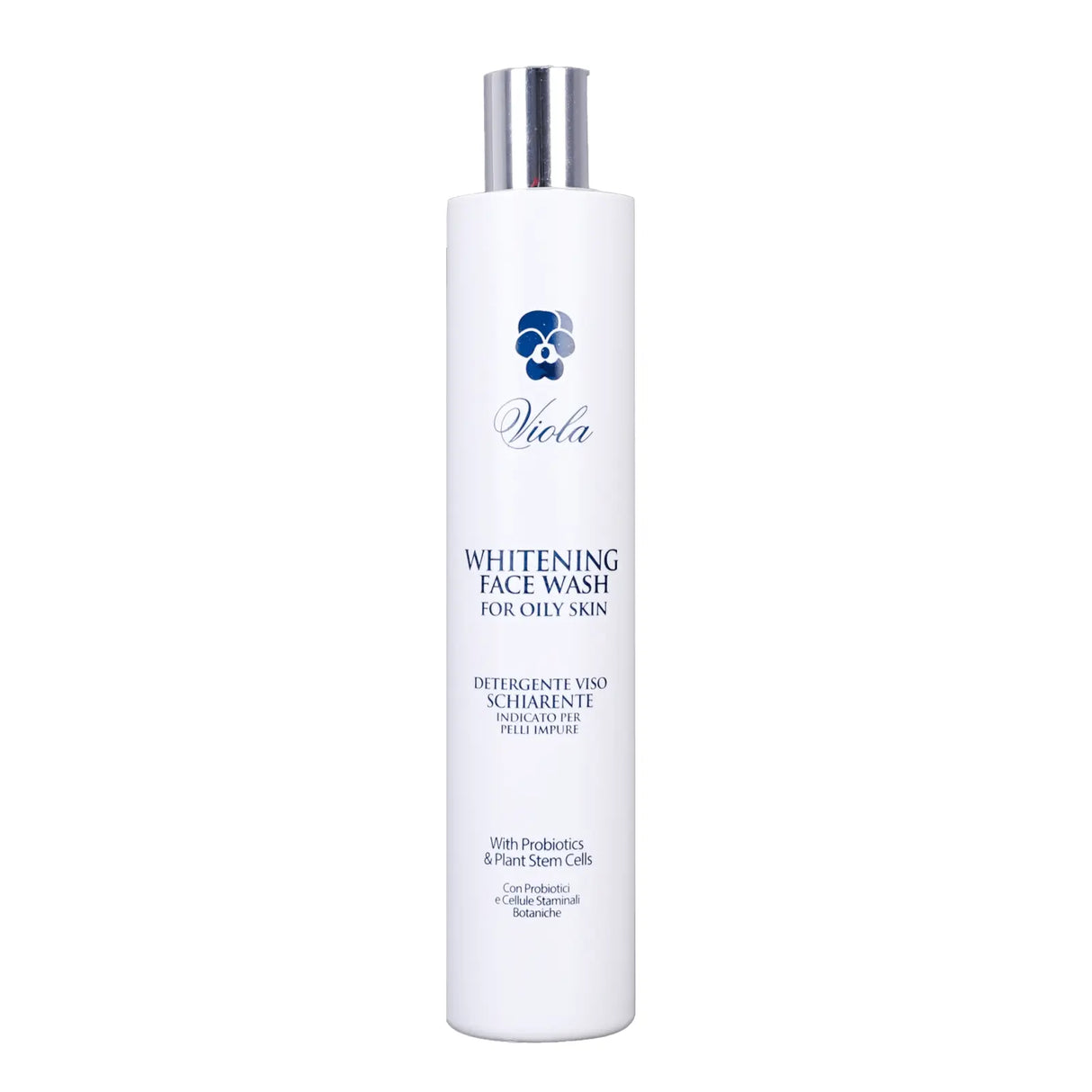 Viola Whitening Face Wash For Oily Skin 250 ML - www.plcgcc.com