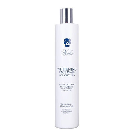 Viola Whitening Face Wash For Oily Skin 250 ML - www.plcgcc.com