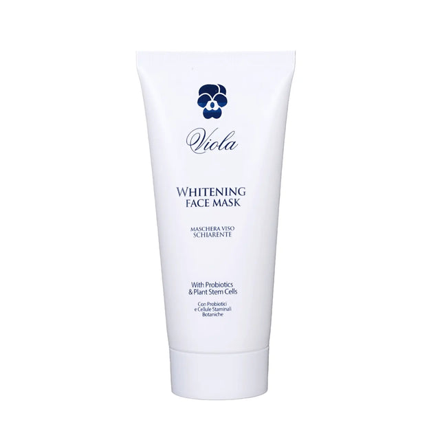 Viola Whitening Face Mask 100 ML - www.plcgcc.com