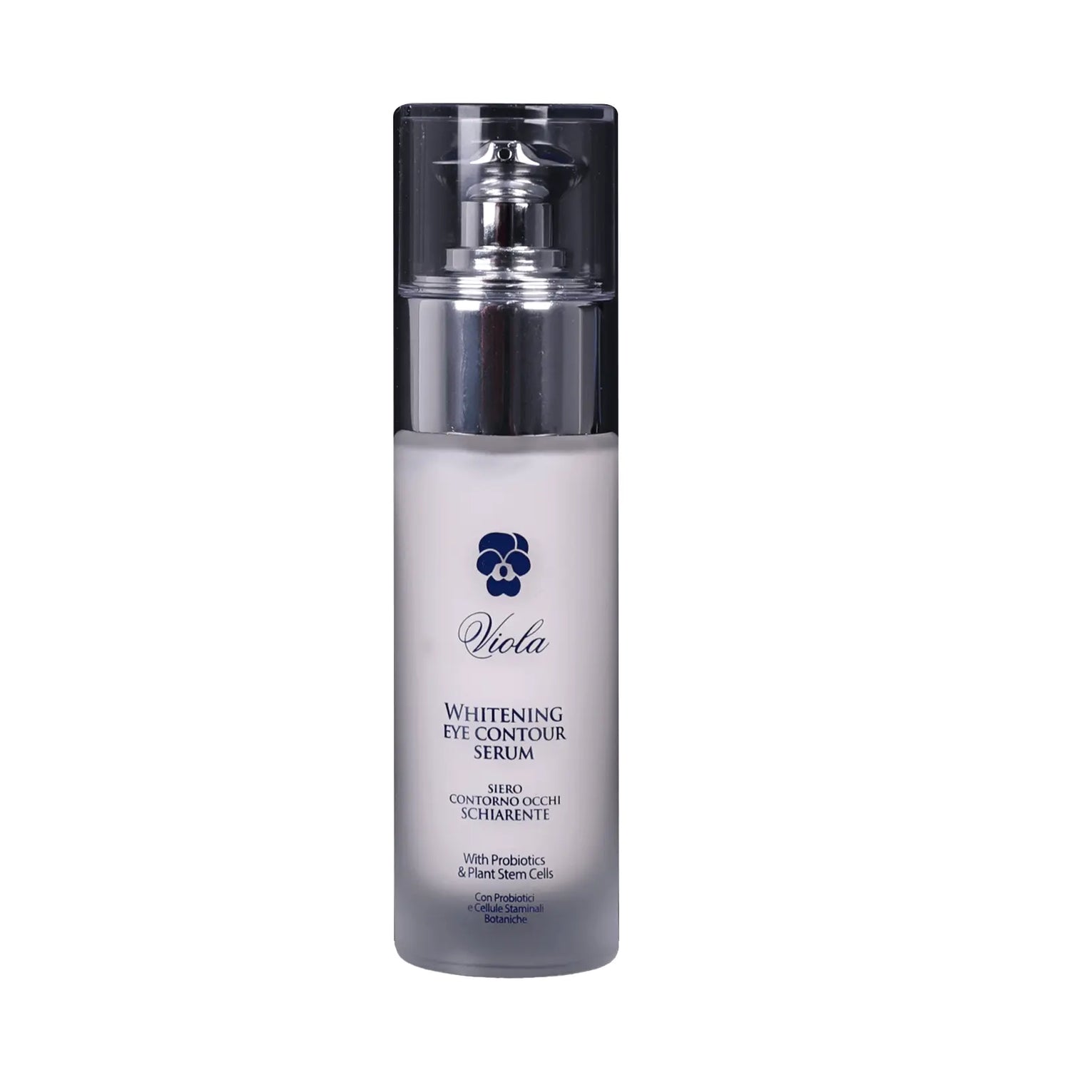 Viola Whitening Eye Contour Serum 30 ML - www.plcgcc.com