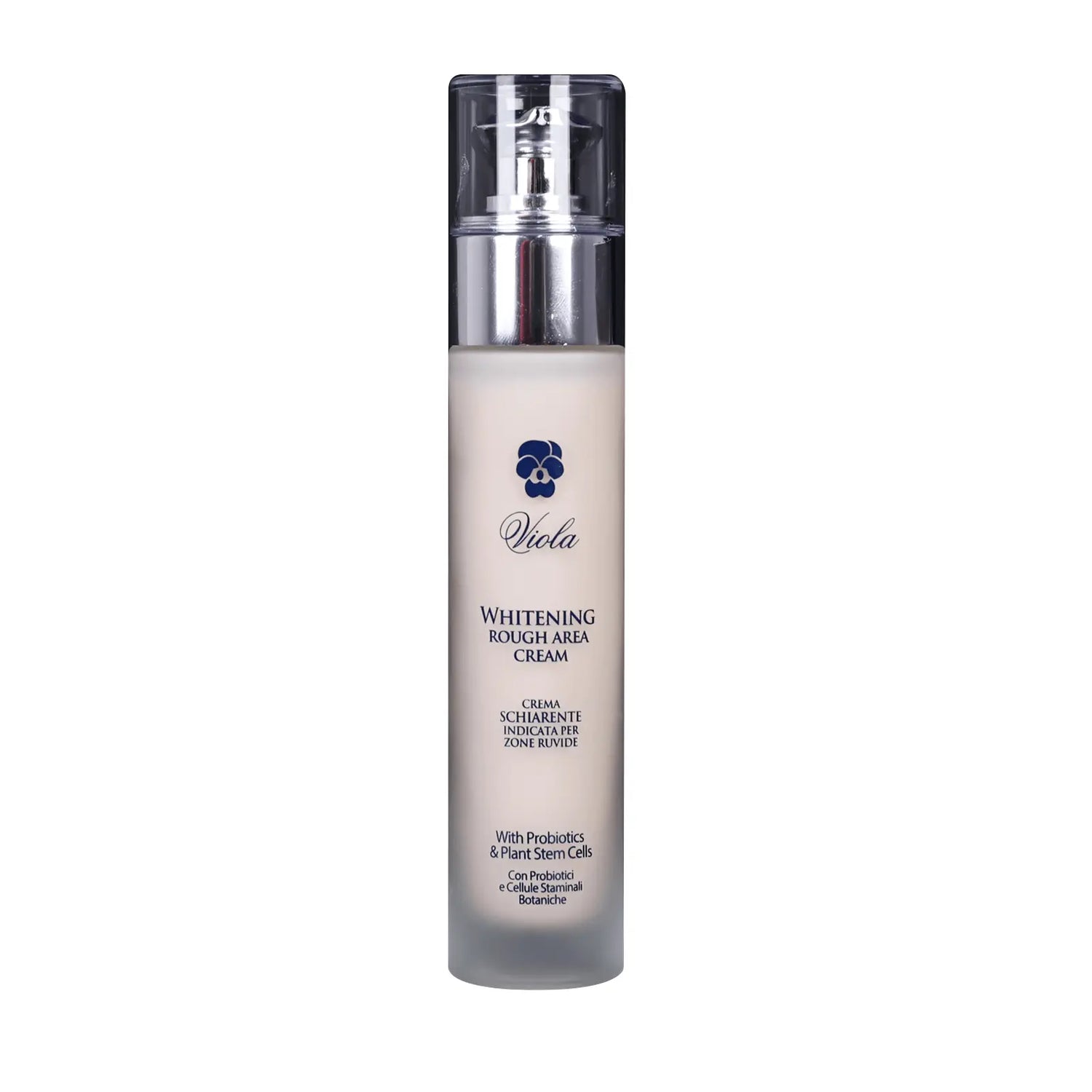 Viola Whitening Rough Area Cream 50 ML - www.plcgcc.com