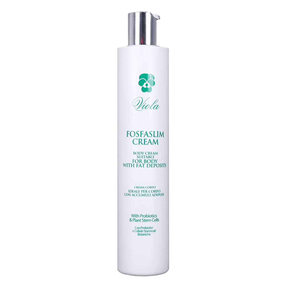 Viola Fosfaslim Fat Deposits Cream 250 ML - www.plcgcc.com