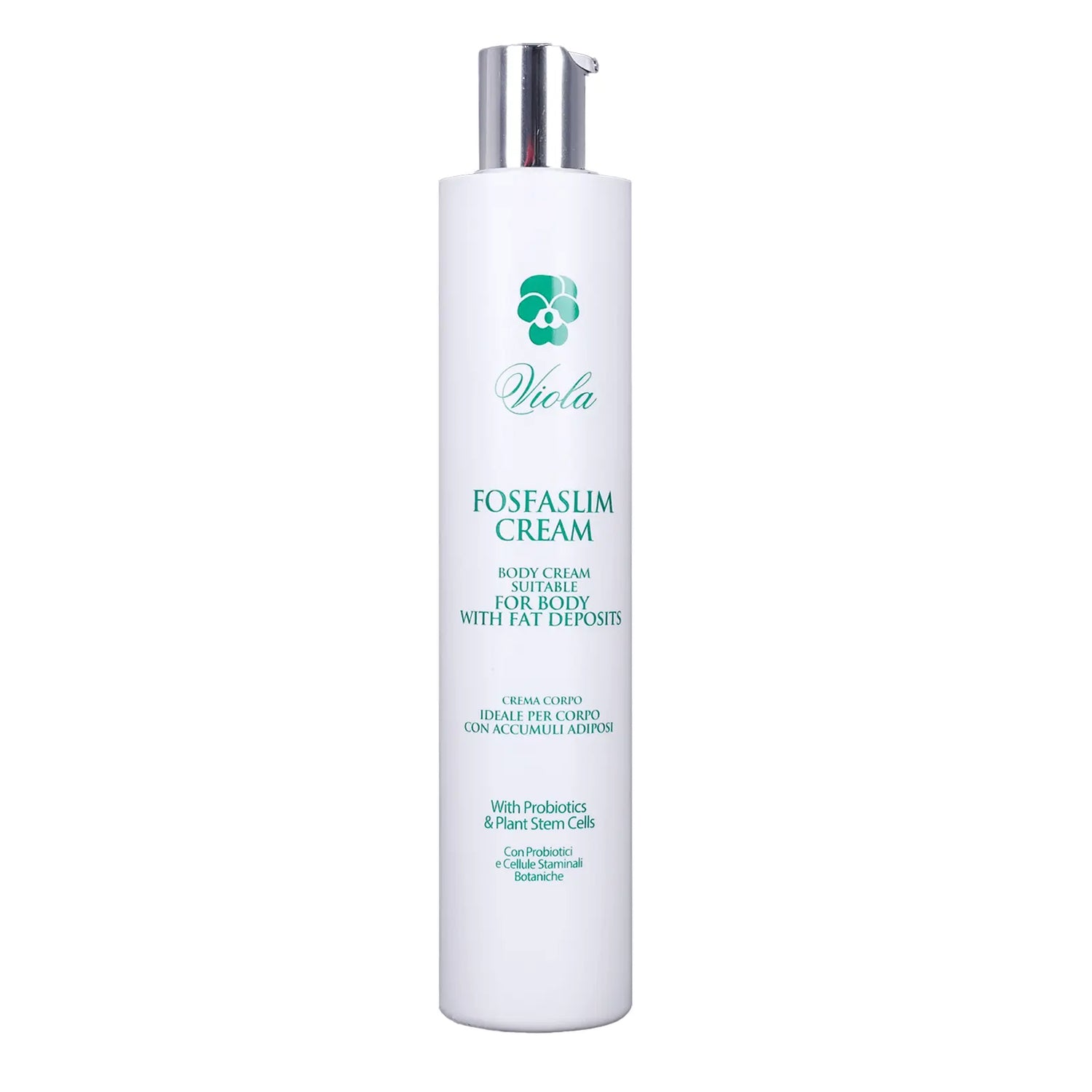 Viola Fosfaslim Fat Deposits Cream 250 ML - www.plcgcc.com