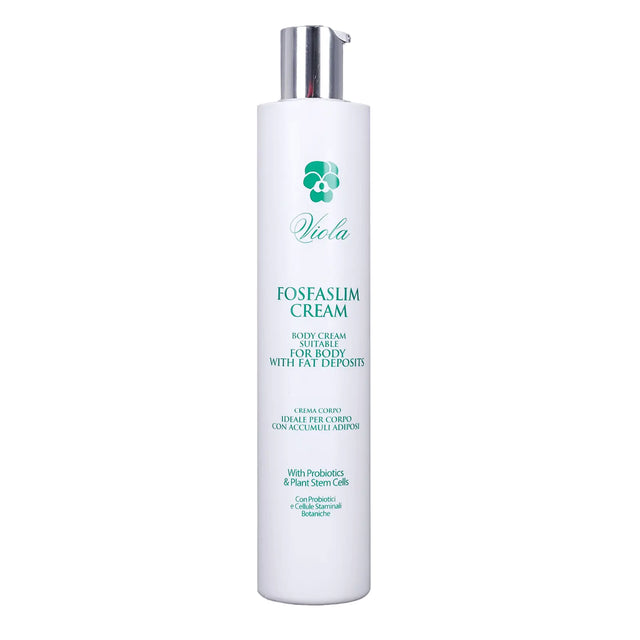 Viola Fosfaslim Fat Deposits Cream 250 ML - www.plcgcc.com