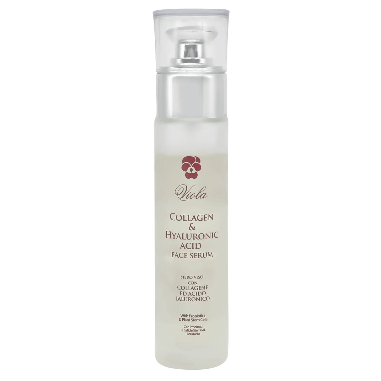 Viola Collagen & Hyaluronic Acid Face Serum 50 ML - www.plcgcc.com