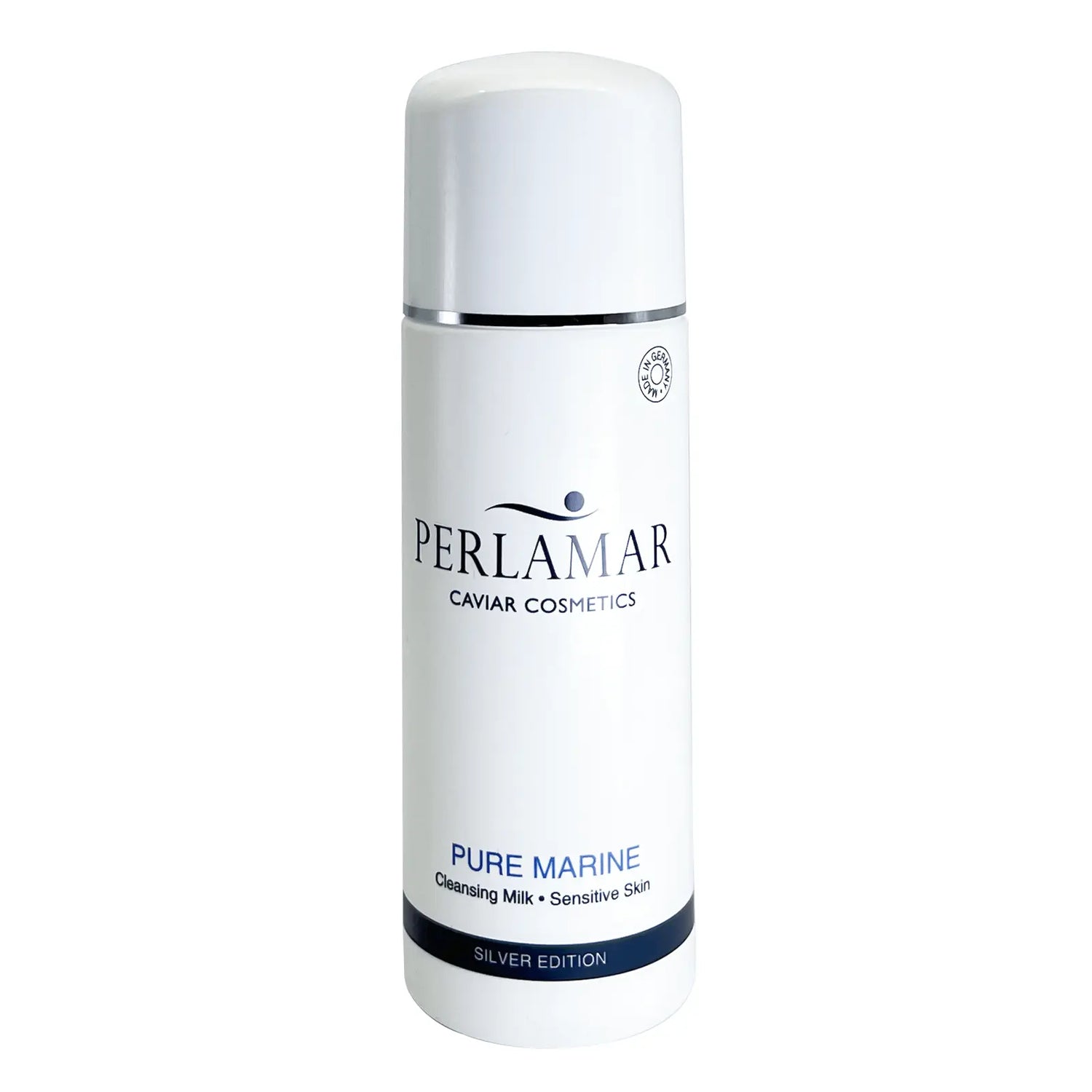 Perlamar Pure Marine Silver Edition Milk Sensitive Skin 200 Ml 1010111 - www.plcgcc.com