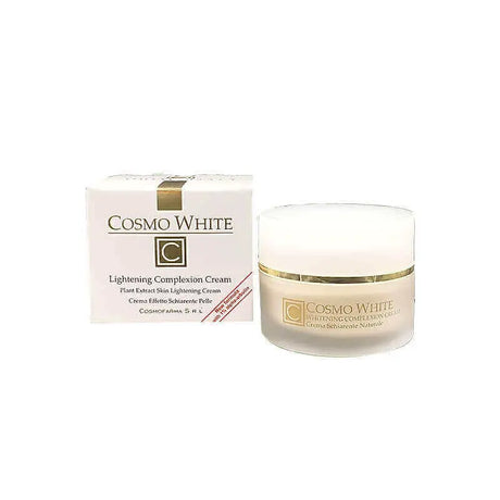Cosmo White W Alpha Arbutin Ligh Compl Cream 50 ML - www.plcgcc.com