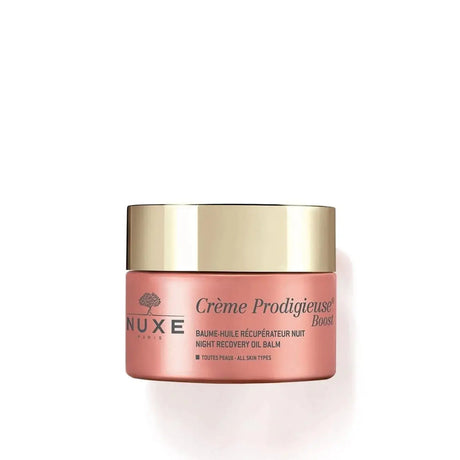 Nuxe Crème Prodigieuse Boost Night Recovery Oil Balm 50ml NUXE