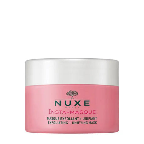 Nuxe Insta-Masque Exfoliating + Unifying Mask 50ml NUXE