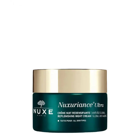 Nuxe Nuxuriance Ultra Replenishing Night Cream 50ml NUXE