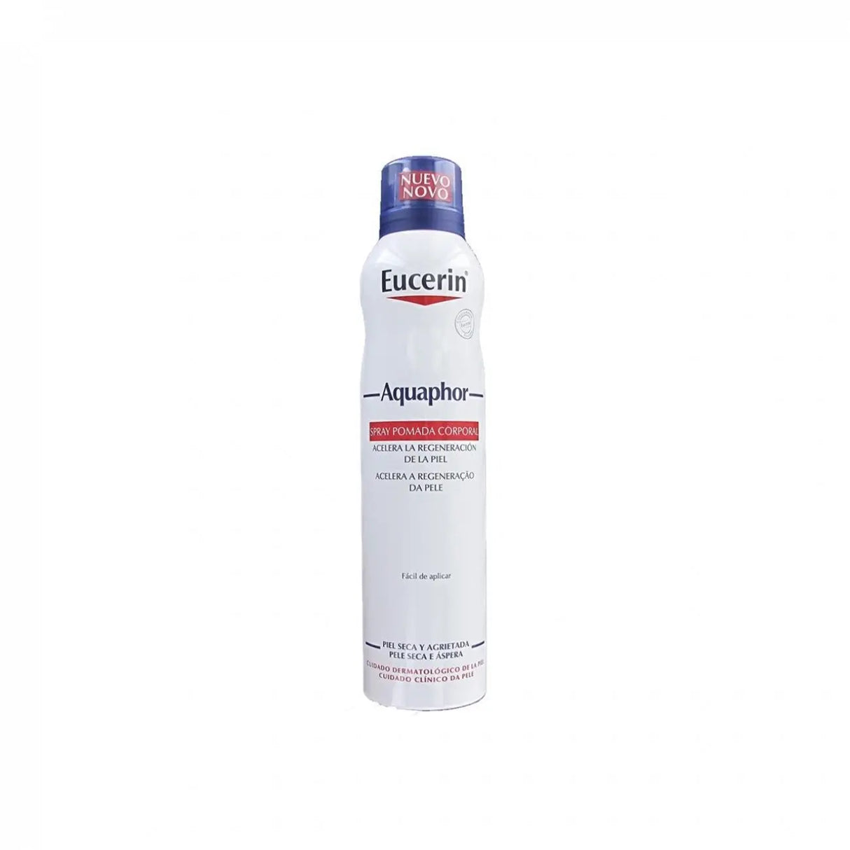 Eucerin Aquaphor Body Ointment Spray 250Ml Eucerin