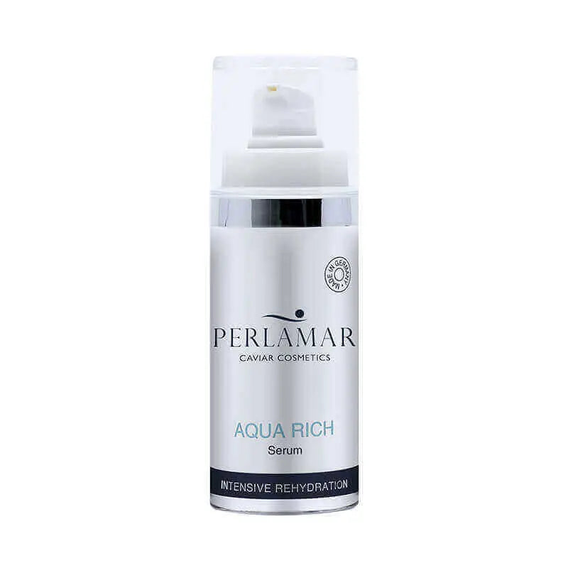 Perlamar Aqua Rich Serum - 30 Ml - www.plcgcc.com
