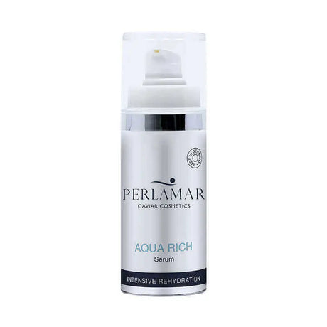 Perlamar Aqua Rich Serum - 30 Ml - www.plcgcc.com