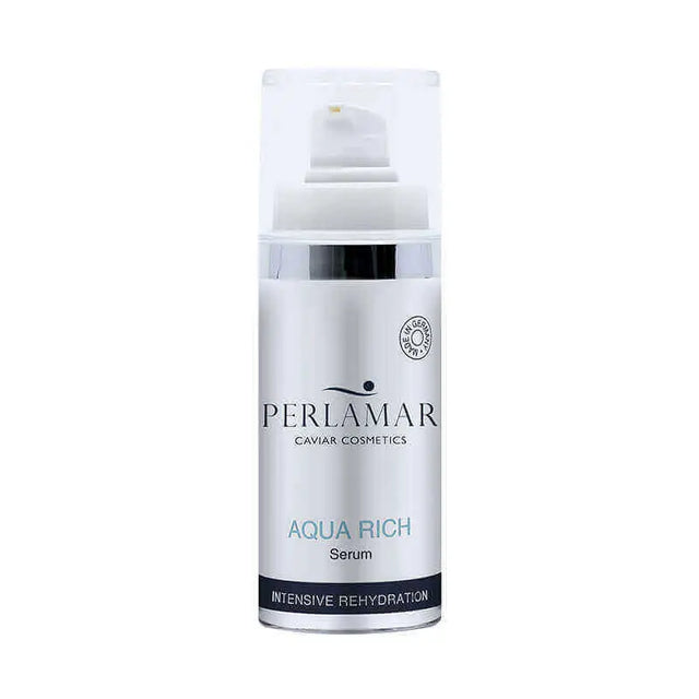 Perlamar Aqua Rich Serum - 30 Ml - www.plcgcc.com