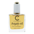Clearance-Cosmo Pure Argan Oil Glass 50ML - www.plcgcc.com