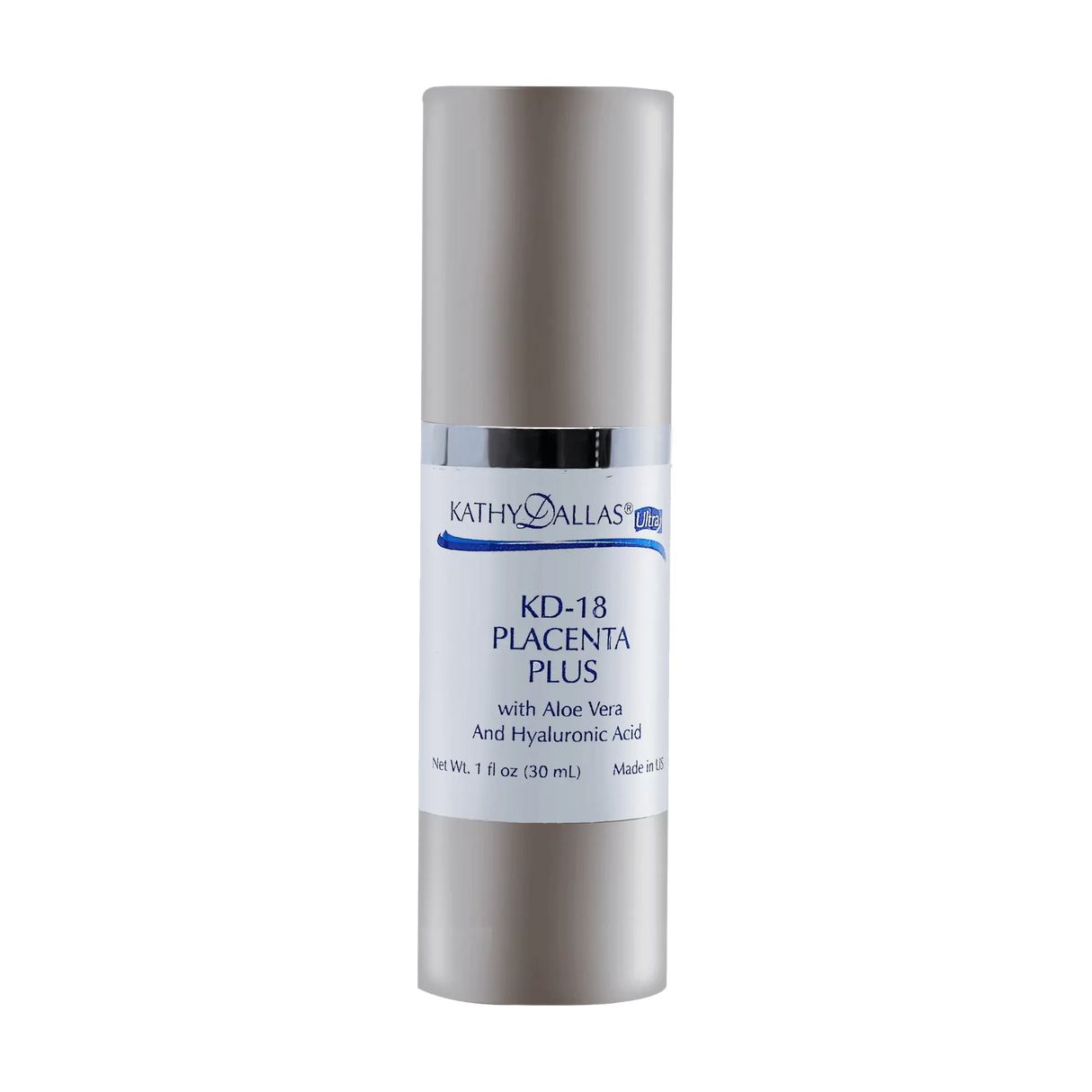 Kathy Dallas K2d 18 Plasenta Plus Serum 30 Ml - www.plcgcc.com