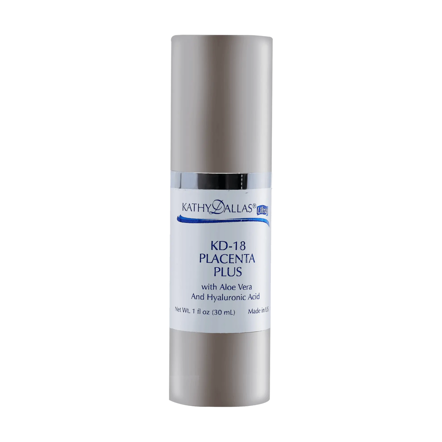 Kathy Dallas K2d 18 Plasenta Plus Serum 30 Ml - www.plcgcc.com