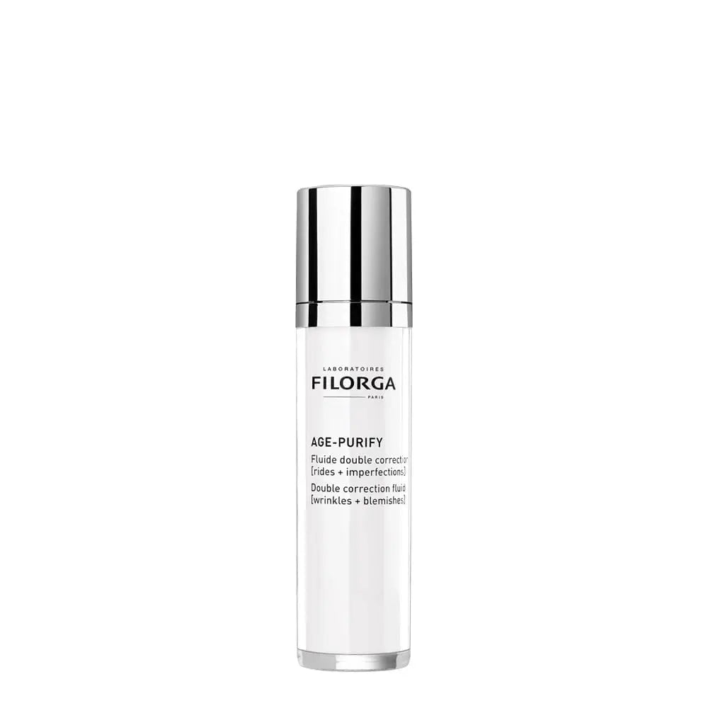 Filorga Age-Purify Double Correction Fluid 50ml Filorga