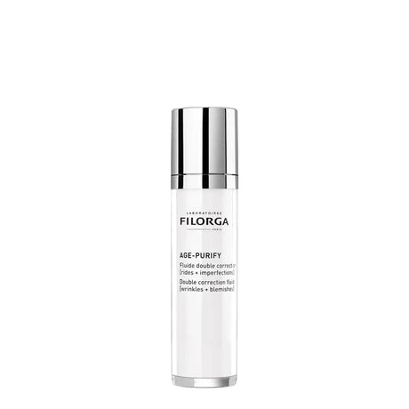 Filorga Age-Purify Double Correction Fluid 50ml Filorga