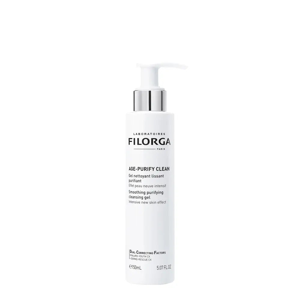 Filorga Age-Purify Clean Purifying Cleansing Gel 150ml Filorga