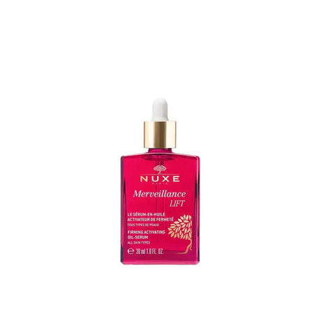 Nuxe Merveillance Lift Firming Activating Oil-Serum 30ml NUXE