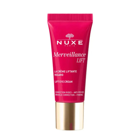 Nuxe Merveillance Lift Lift Eye Cream 15ml NUXE