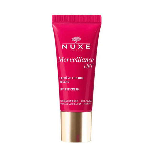 Nuxe Merveillance Lift Lift Eye Cream 15ml NUXE