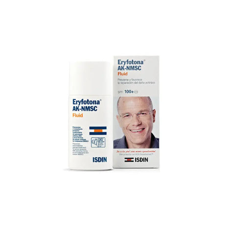 ISDIN Eryfotona AK-NMSC Fluid SPF100+ 50ml Isdin
