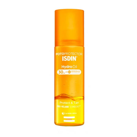 ISDIN Fotoprotector HydroOil SPF30 200ml Isdin