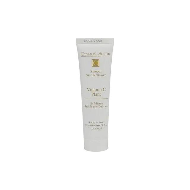 Cosmo Vitamin C Scrub 100 ml Cosmofarma