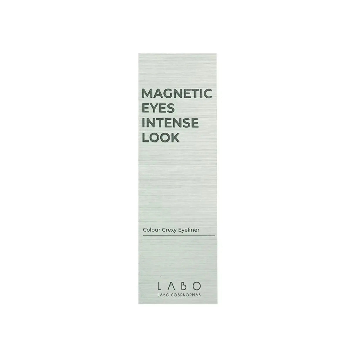 Labo Magnetic Eyes Intense Look Colour Crexy Eyeliner Magnetic Blue 5.4 ml Labo