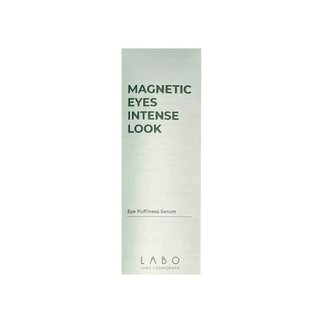 Labo Magnetic Eyes Intense Look Eye Puffiness Serum 15 ml Labo