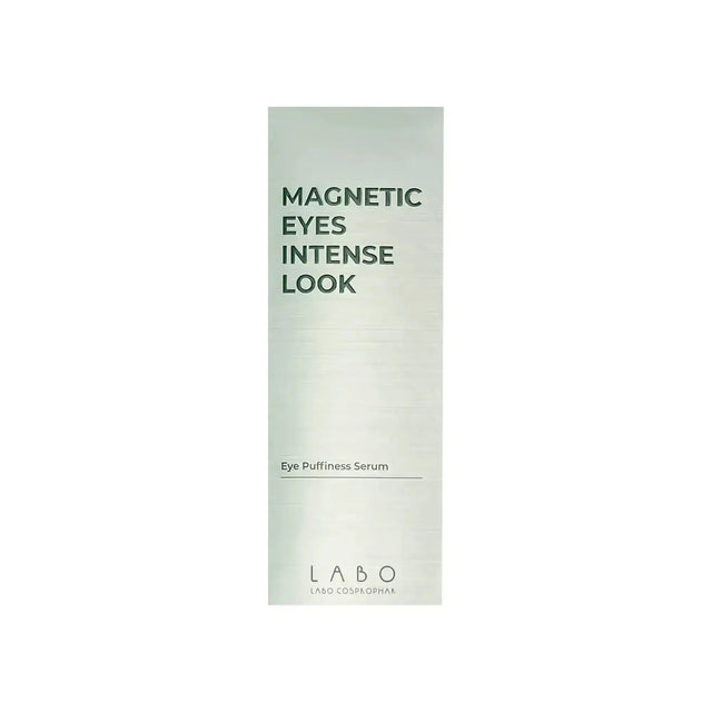 Labo Magnetic Eyes Intense Look Eye Puffiness Serum 15 ml Labo