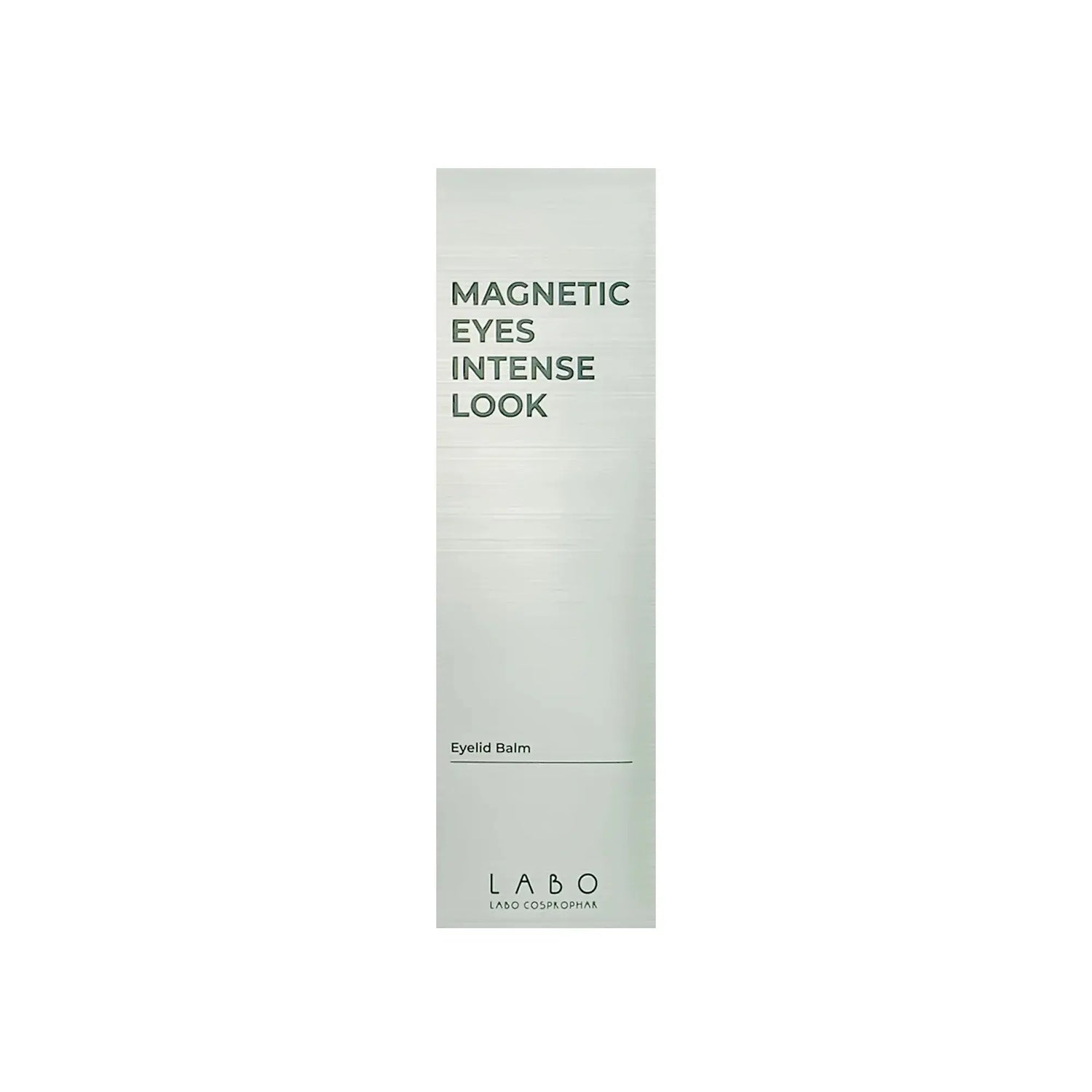 Labo Magnetic Eyes Intense Look Eyelid Balm 15 ml Labo