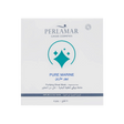 Perlamar Pure Marine Purifying Sheet Mask 4×16 ml perlamar