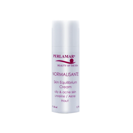 Perlamar Normalisante Cream Acne & Oily Skin 50ml perlamar