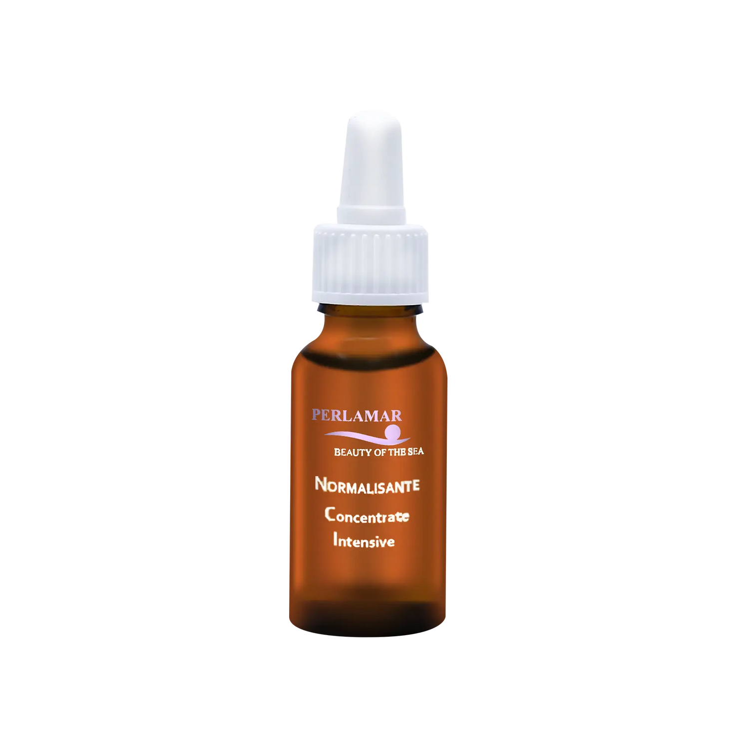 Perlamar Normalisante Concentrate Lotion 20 ml perlamar
