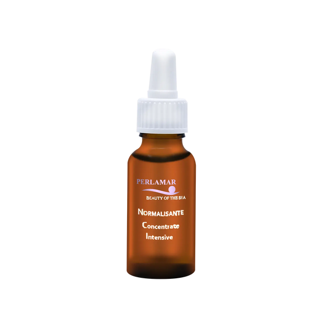 Perlamar Normalisante Concentrate Lotion 20 ml perlamar