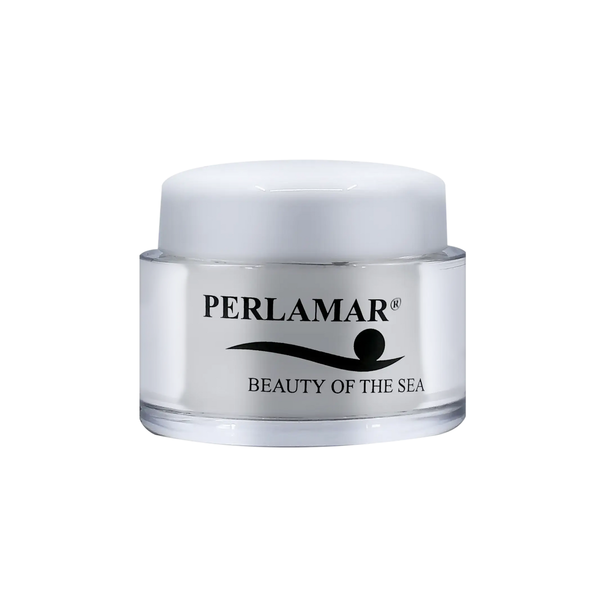 Perlamar Dead Sea Salt Cream 50 ml Perlamar
