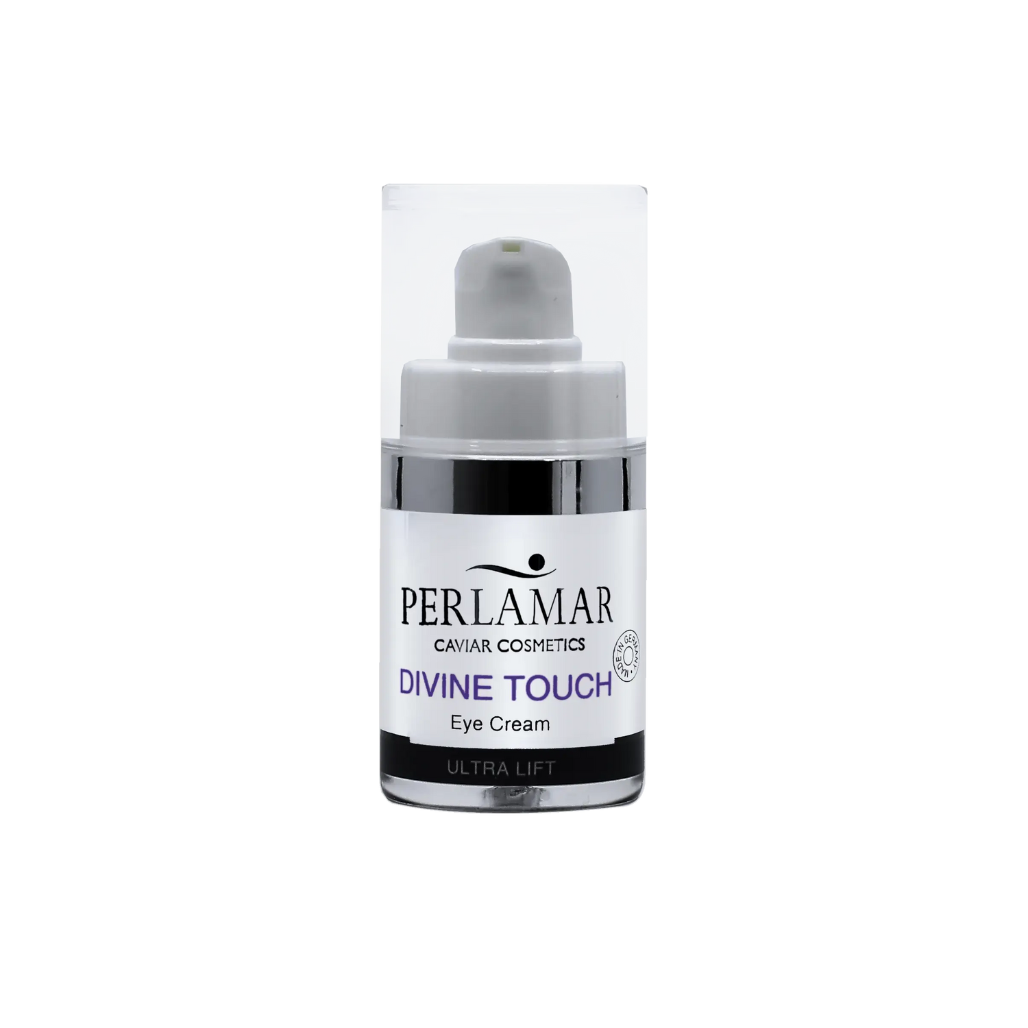 Perlamar Divine Touch Eye & Lip Contour Cream 15 Ml perlamar