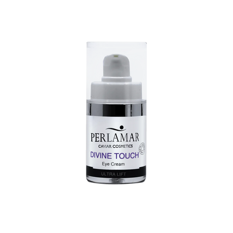 Perlamar Divine Touch Eye & Lip Contour Cream 15 Ml perlamar