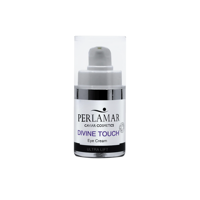 Perlamar Divine Touch Eye & Lip Contour Cream 15 Ml perlamar