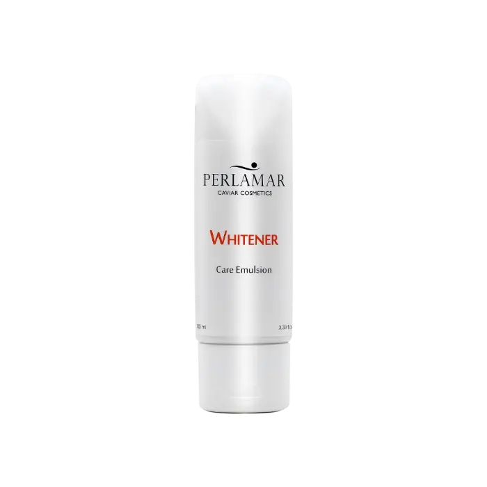 Perlamar Whitener Emulsion 100 ml perlamar