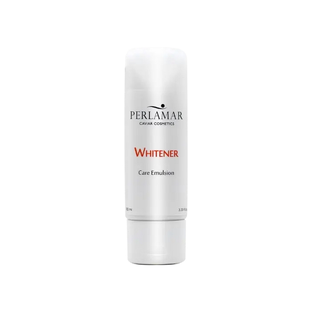 Perlamar Whitener Emulsion 100 ml perlamar