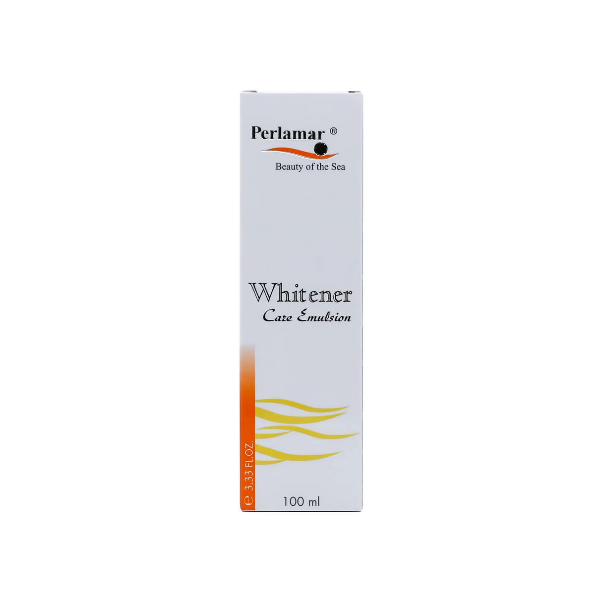 Perlamar Whitener Emulsion 100 ml perlamar