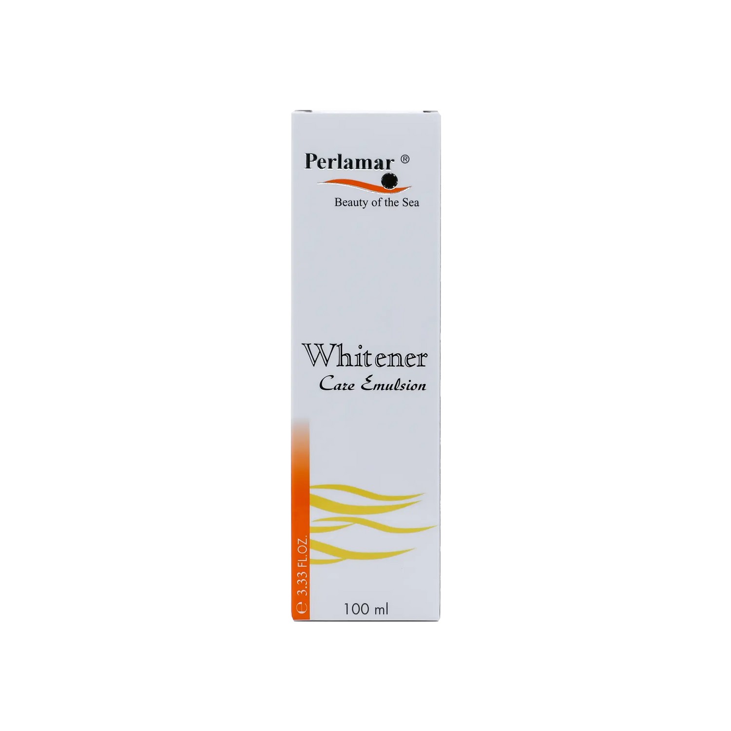 Perlamar Whitener Emulsion 100 ml perlamar