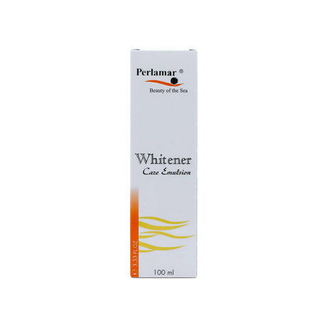 Perlamar Whitener Emulsion 100 ml perlamar